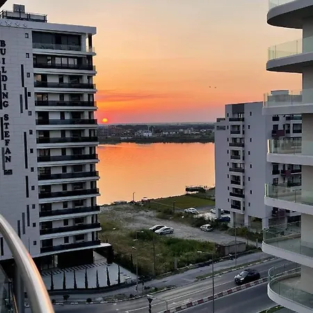 Apartment Md Sea - Casa Del Mar Mamaia