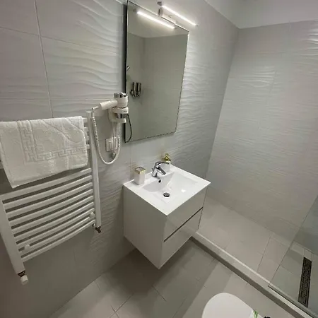 Md Sea - Casa Del Mar Apartment