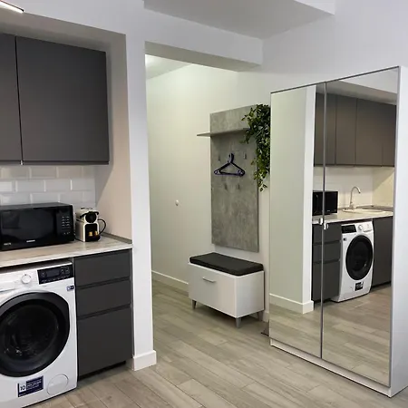 Md Sea - Casa Del Mar Mamaia