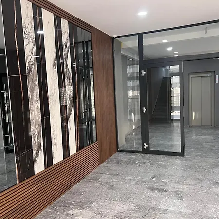 Md Sea - Casa Del Mar Mamaia