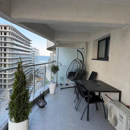 Apartment Md Sea - Casa Del Mar *
