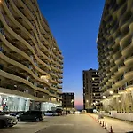 Md Sea - Casa Del Mar Appartement *