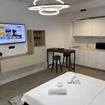 Md Sea - Casa Del Mar Appartement