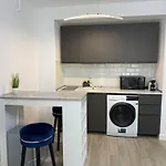 Md Sea - Casa Del Mar Appartement *