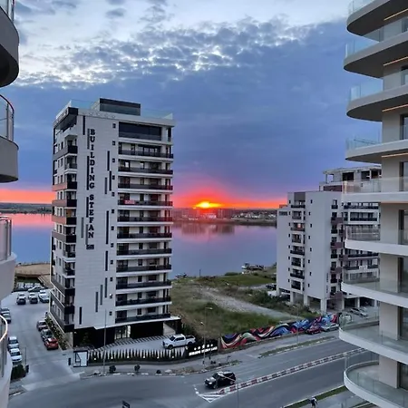 Apartament Md Sea - Casa Del Mar *