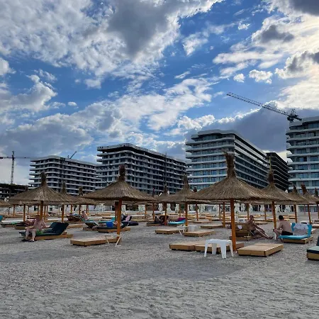 Md Sea - Casa Del Mar *