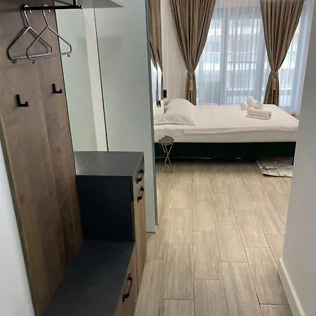 Md Sea - Casa Del Mar * Mamaia