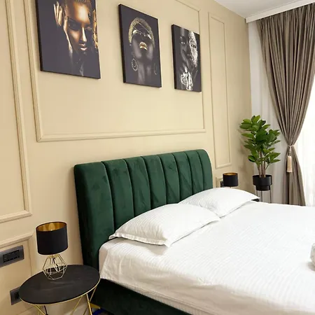 Md Sea - Casa Del Mar