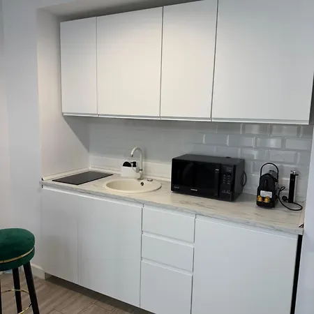 Apartament Md Sea - Casa Del Mar