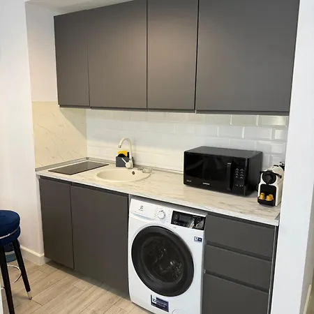 Md Sea - Casa Del Mar Mamaia