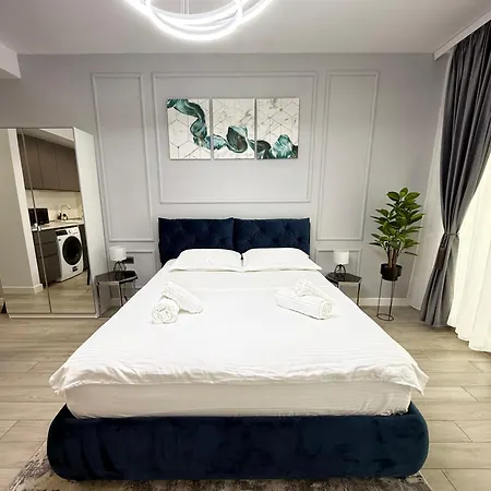 Lägenhet Md Sea - Casa Del Mar