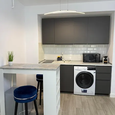 Md Sea - Casa Del Mar アパート *