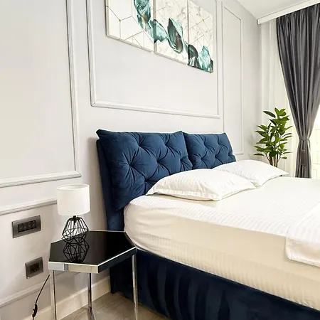 Apartment Md Sea - Casa Del Mar *