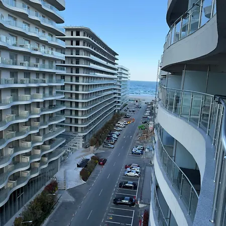 Md Sea - Casa Del Mar